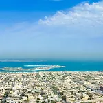 New 2 Bed Burj Khalifa View, 64Th Floor Infinity Pool
